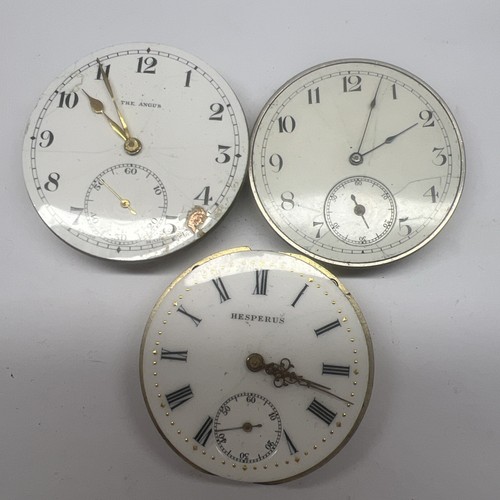 Antique victorian pocket watch - antique,