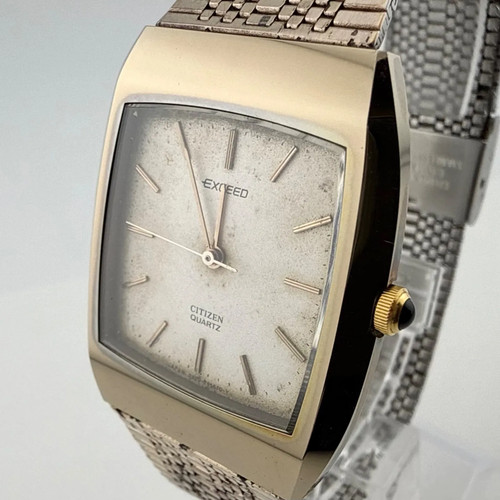 Citizen exceed uhag 795440 - citizen,
