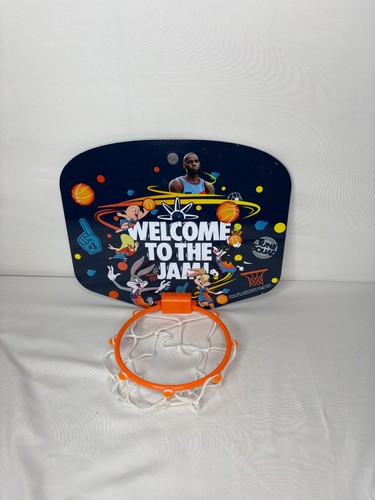 Spalding space jam - space, mini