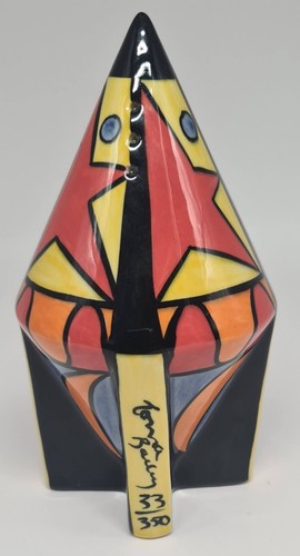 Lorna bailey ceramic cosmos - lorna,