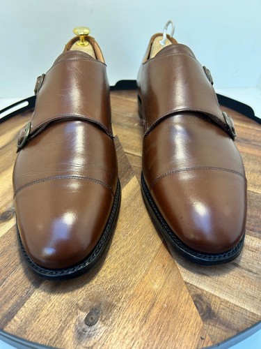 Rrp 495 joseph cheaney - £495,