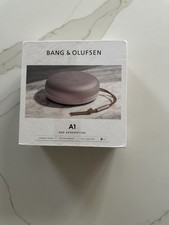 Bang & Olufsen Beoplay A1