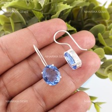 December Oval Natural