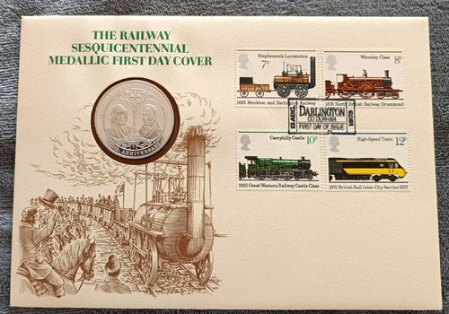 1975 railway sesquicentennial - 1975,