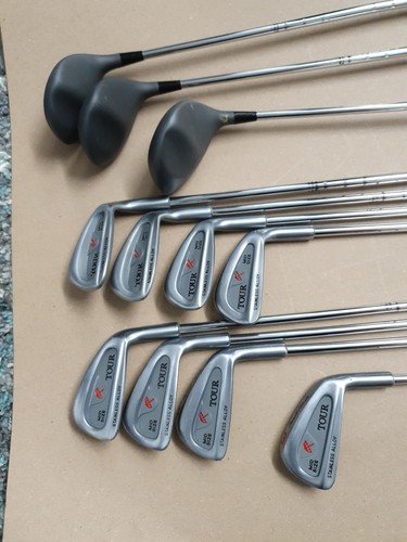 Arnold palmer tour classic - arnold,