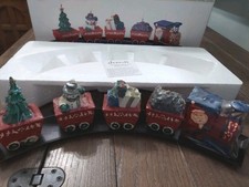 Newbury Collections Holiday