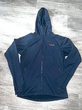 Rab Men's Superflux Hoodie