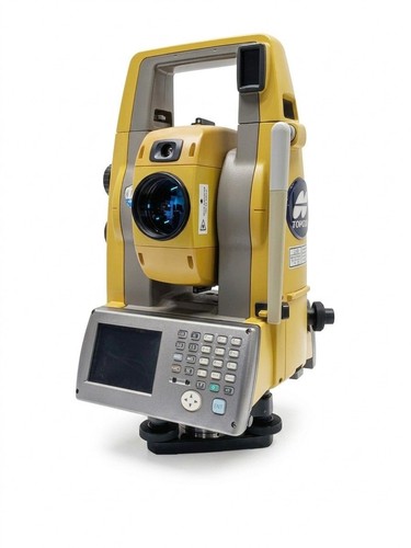 Topcon gpt 9005ac - topcon, gpt-9005ac