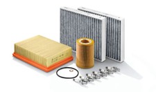 BMW Genuine Service Kit 2