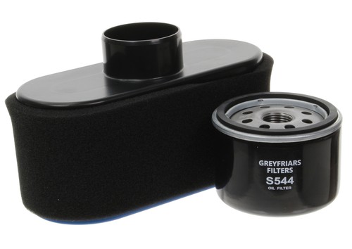 Filter service kit for toro - filter,