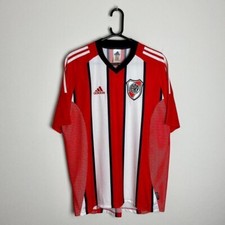 River Plate Football Shirt