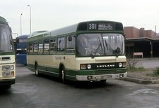 Eastern scottish n307 glasgow - n307,