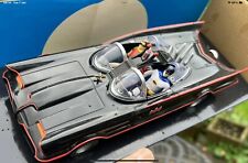 Batmobile 66 Classic TV Batman