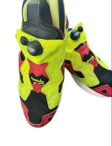Vintage first edition reebok - edition,