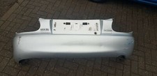 MAZDA MX5 REAR BUMPER (MK2
