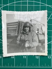 WWII / Post War GI Holding