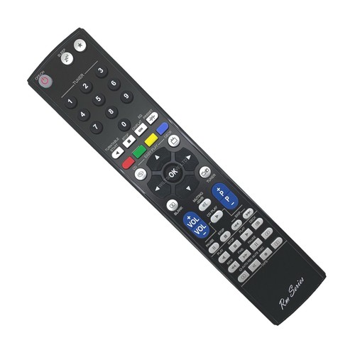 Remote for technics x301 - technics, su-x301