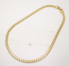 Vintage 1980s Signed NAPIER