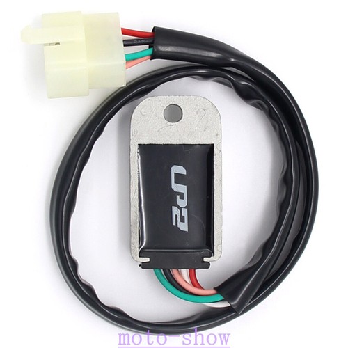 Rectifier regulator for honda - regulator,