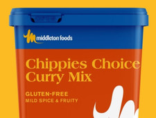 Chippies Choice GLUTEN FREE
