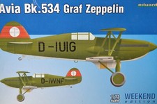 7445 - Eduard Weekend Edition