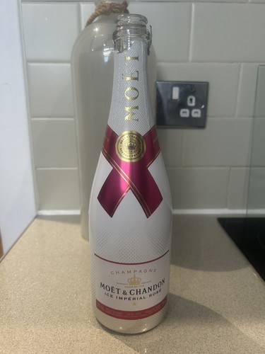 Moet chandon ice imperial - ice,