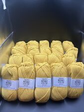 Drops Merino Extra Fine Uni Colour  100% DK Wool 20 X 50 Grams