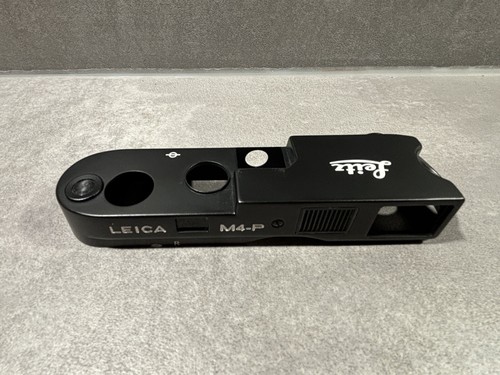 Leica cap production - cap, (production