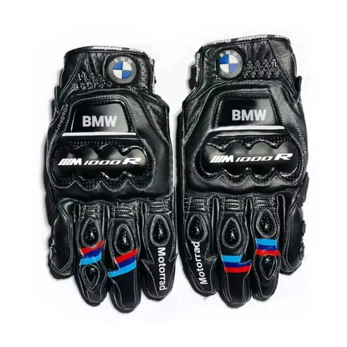 Bmw motorbike racing leather - motorbike,