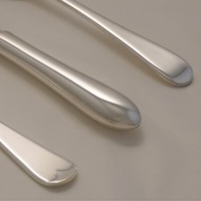 OLD ENGLISH Design Sheffield Made Stainless Steel Cutlery Forks & Spoons