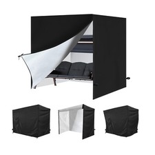 1X Heavy Duty Garden Swing