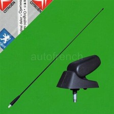 GENUINE Peugeot Aerial Base +