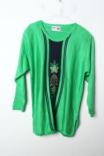 Vintage stephen womens front - stephen,