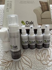 fabric care kit Clean &