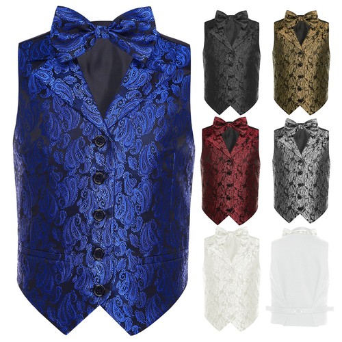 Kid boys jacquard - boys,