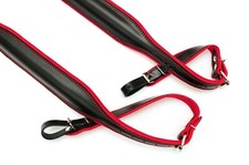 Proline Black, Red, Folk