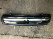 BMW Mini One/Cooper Rear