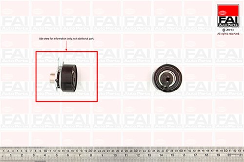 Fits polo lupo fox arosa - fits,