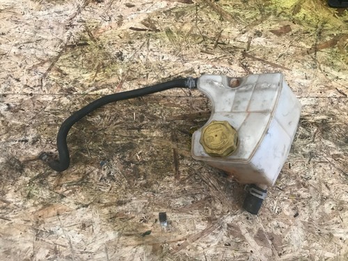 Ford mk1 3 radiator - 1.3,