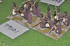 25mm classical / indian - 12