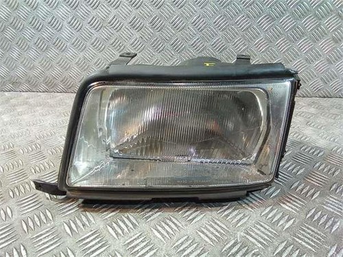 Left headlight hand - left,