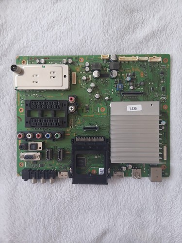 Sony bravia kdl 40w5810 - kdl-40w5810, main