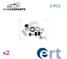 BRAKE CALIPER REPAIR KIT REAR 401332K ERT 2PCS NEW OE REPLACEMENT