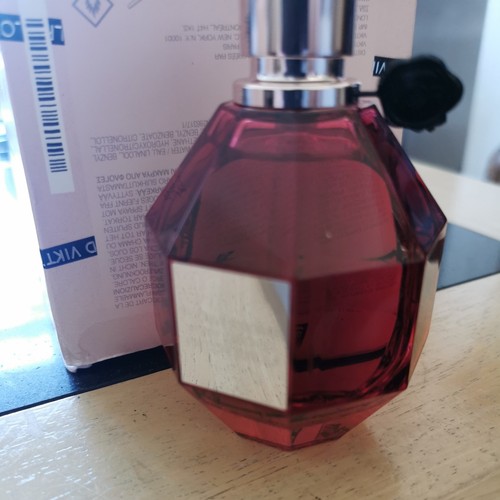 Viktor rolf flowerbomb ruby - viktor, &