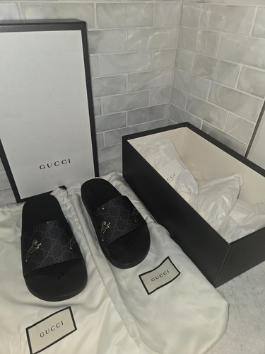 Authentic gucci supreme - authentic,