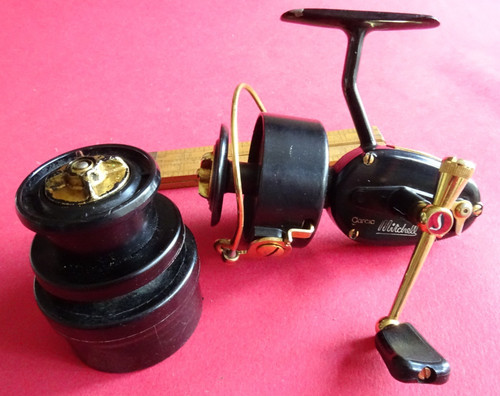 Rare 1960 vintage garcia - vintage,