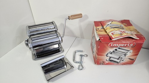 Imperial pasta maker - pasta,