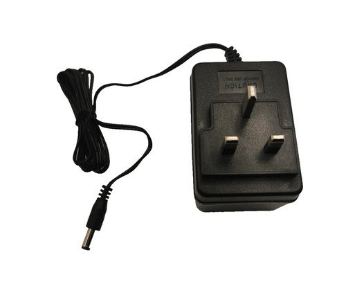 Replacement for 12v 900ma - for,