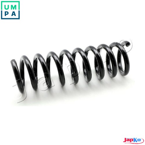 Suspension spring zcj5373a - 2x,