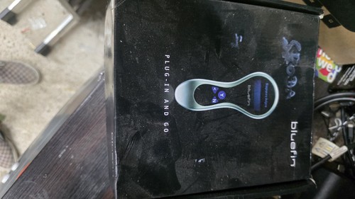 Bluefin remap device - bluefin, by